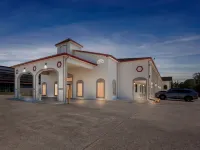 Red Roof Inn Muscle Shoals Hotels in Colbert County