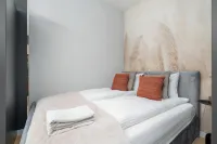 MARGI Echo Apartament - Condos