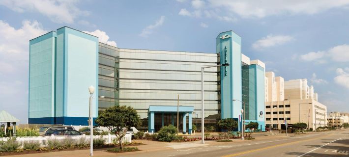 Surfbreak Virginia Beach Oceanfront, Ascend Hotel Collection Hotels in Virginia Beach