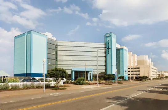 Surfbreak Virginia Beach Oceanfront, Ascend Hotel Collection Hotels in 