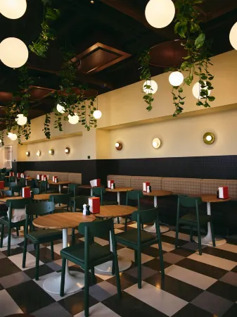 Stopover Falkenberg Отели рядом с достопримечательностью «Falkenbergs Museum»