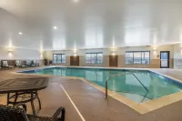 The Clocktower Hotel at Century House, Ascend Hotel Collection - Swimmingpools