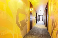 수원(시청역) 엑스아이(Xi)