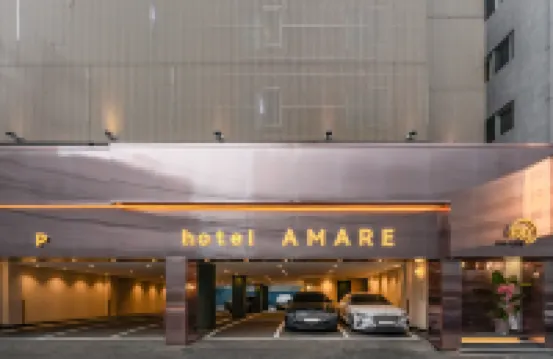 Busan Dongnae Amare