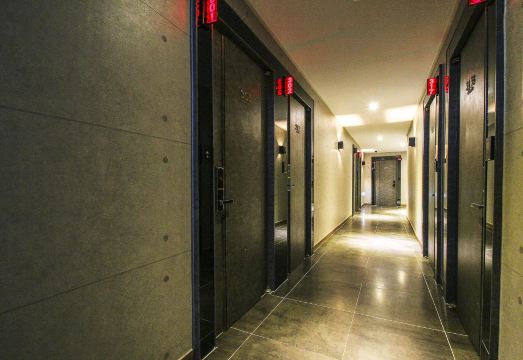 파라다이스 호텔