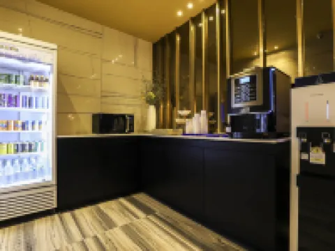 Hanam Tresbien 河南のホテル