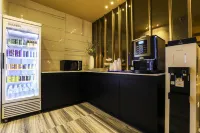 Hanam Tresbien Hotels in Hanam