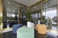 Centum Hotel Mokpo Namak branch