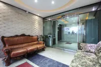 Uijeongbu Shell