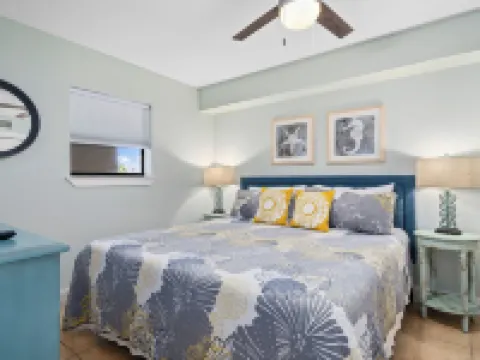 Laguna Reef #308 - Beautiful Bay View Hotels in Rockport