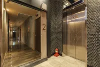 Dalseong Hotel Leeum in Daegu - Ailelere Uygun