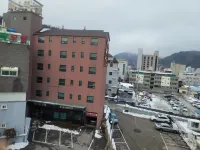 Taebaek Pastel Hotels in Taebaek-si