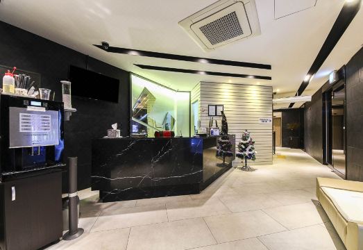 하비비호텔 객실 이미지