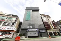 Guri Elin Hotel Hotels in Guri-si
