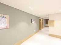 Browndot Hotel Daegu Jukjeon Hotels near Wolbae Station