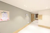 브라운도트 호텔 대구죽전