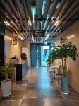 The Healing Hotel - Wi-Fi