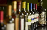 Albrook Inn - bar