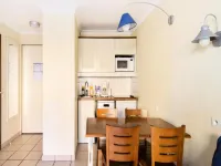 Navy Blue Residence for three people - Wifi