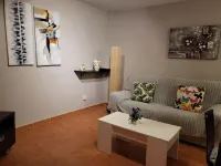 Apartment with large terrace in Almeria - 3-Star