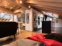 Luxury Chalet near Les Gaillands Lakes