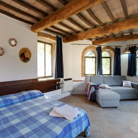 Relax & Unwind in Umbria