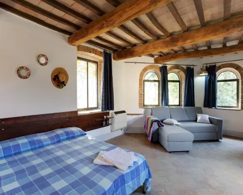 Relax & Unwind in Umbria Hotels in Umbertide