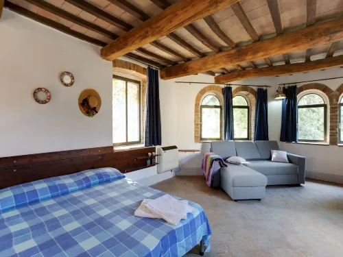Relax & Unwind in Umbria