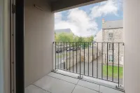Quality Suites Saint-Malo - 2-Star