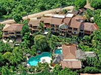 Jardin del Eden Boutique Hotel