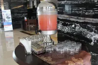 Swiss-Belhotel Danum Palangkaraya - bar