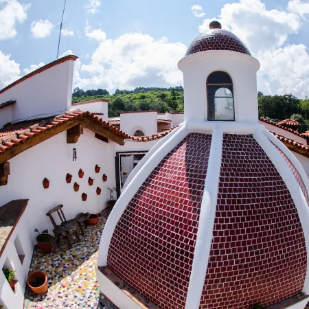 Hotel la Casona