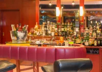 SHG Hotel Antonella - Quầy bar