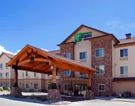 Holiday Inn Express & Suites Silt-Rifle