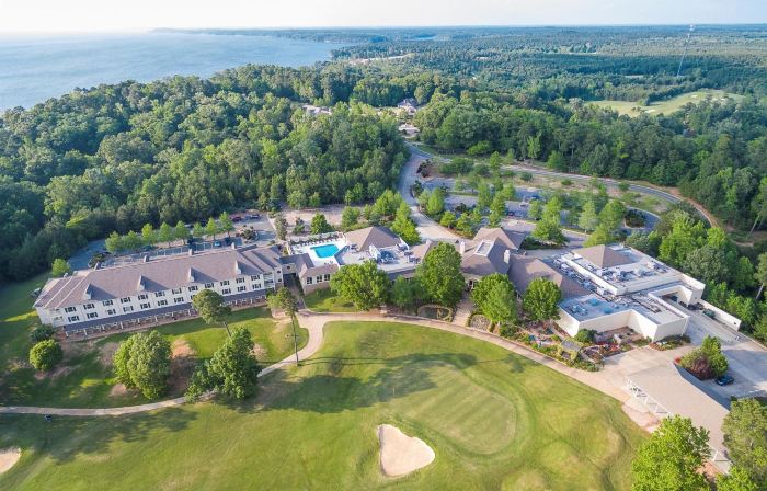 Cypress Bend Resort, a Wyndham Hotel
