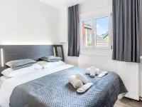 Delta City Hotels - Self Check Hotels near Affoltern