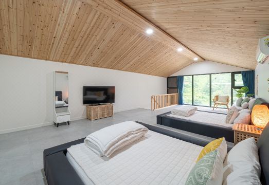 풀빌라 수영장 이미지 2