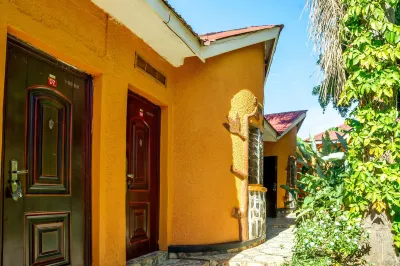 Gorilla African Guest House Hotels in 