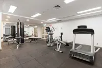 Manly Seabreeze with 1 Bathrooms