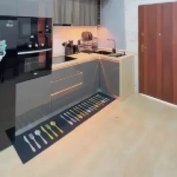 Calli's Court Apartment