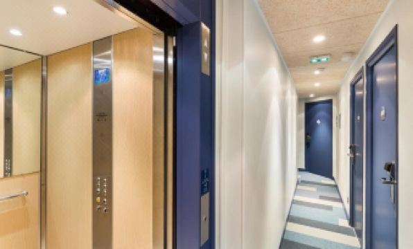 Hostel Ozz by HappyCulture