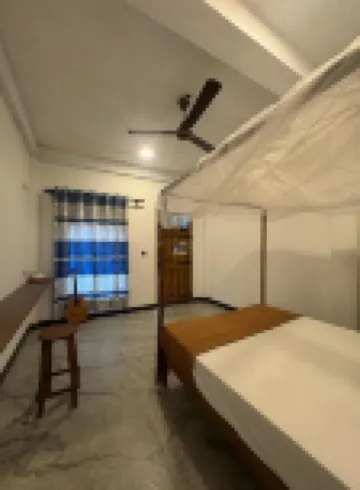 Lunora Beach Home فنادق في آروغام