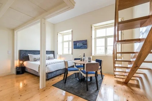 GuestReady - la Maison Aires Gouveia Hotels in Miragaia