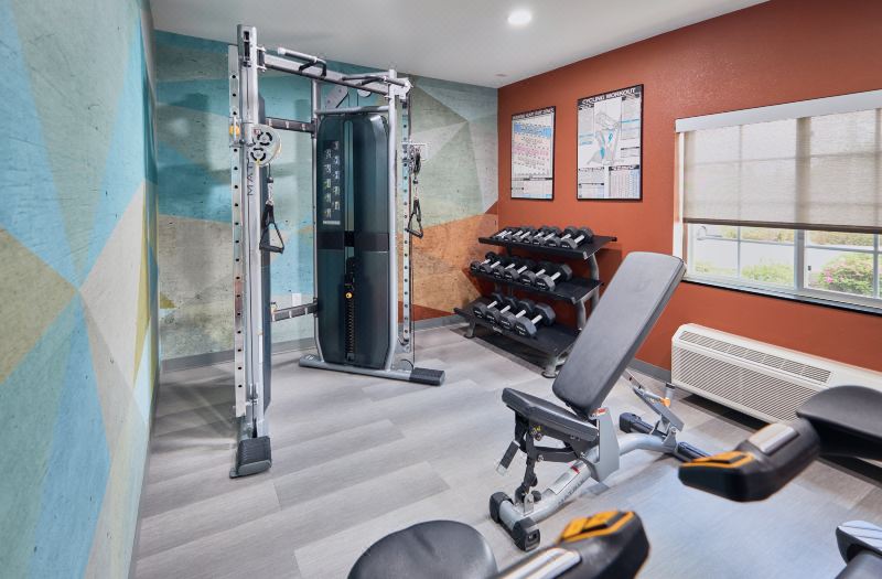 Candlewood Suites HOT Springs by IHG photo 5