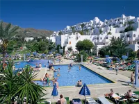 Best Club Vacaciones Pueblo Indalo - Pool