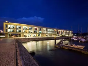 Altis Belem Hotel & Spa, a Member of Design Hotels