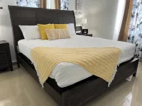 Villa Carmin 2 with Private Pool Hotels in Aguacate