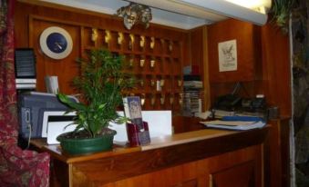 Hotel Minerva E Nettuno