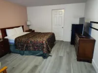 シャムロック モーテル