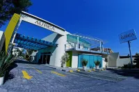 Áurea Hotel and Suites Hotels in Palomar